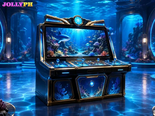 Pirate Fishing Image 1