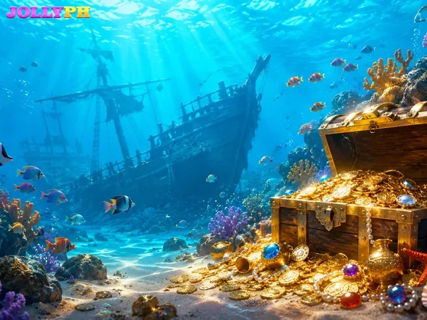 Pirate Fishing Image 2