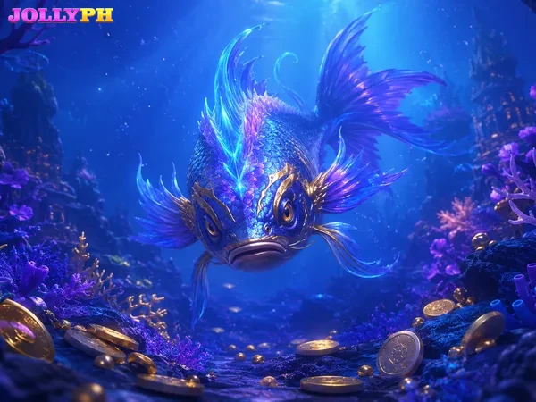 Pirate Fishing Image 3